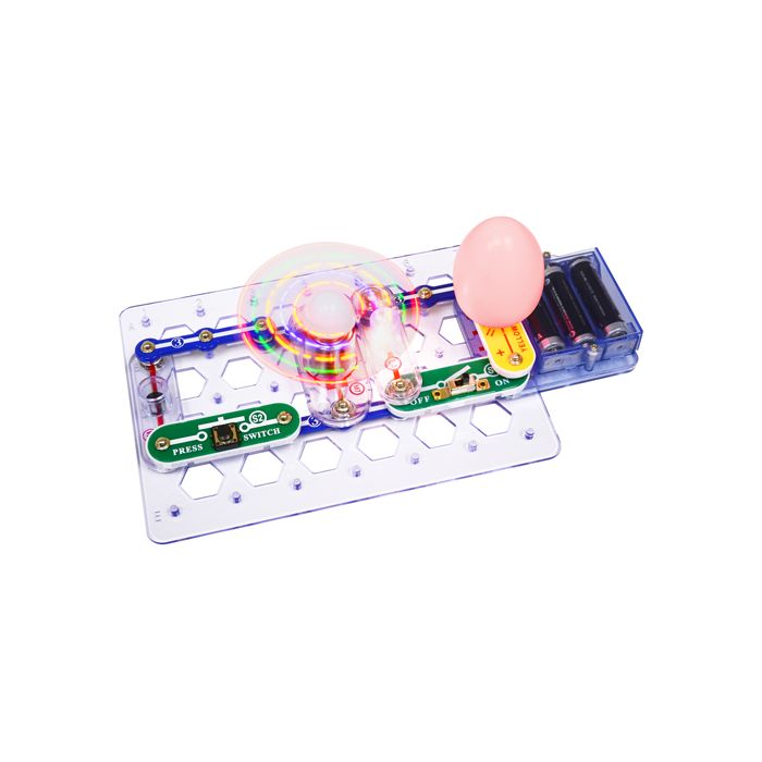 Snap Circuits® Beginner