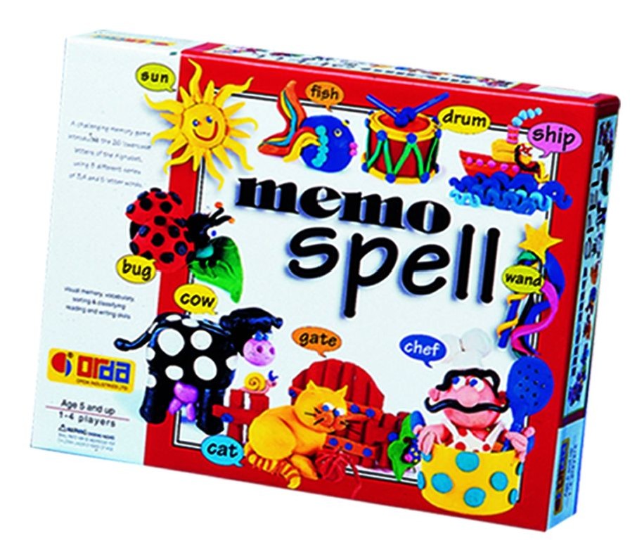 Memo Spell