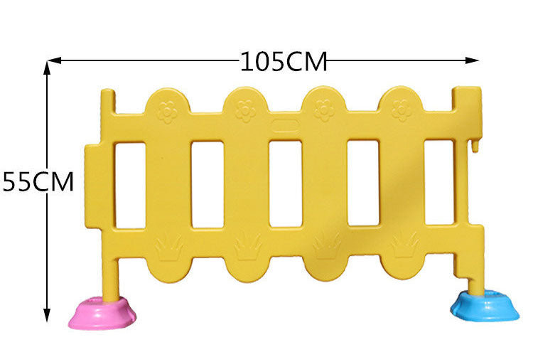 Plastic Fence (S)