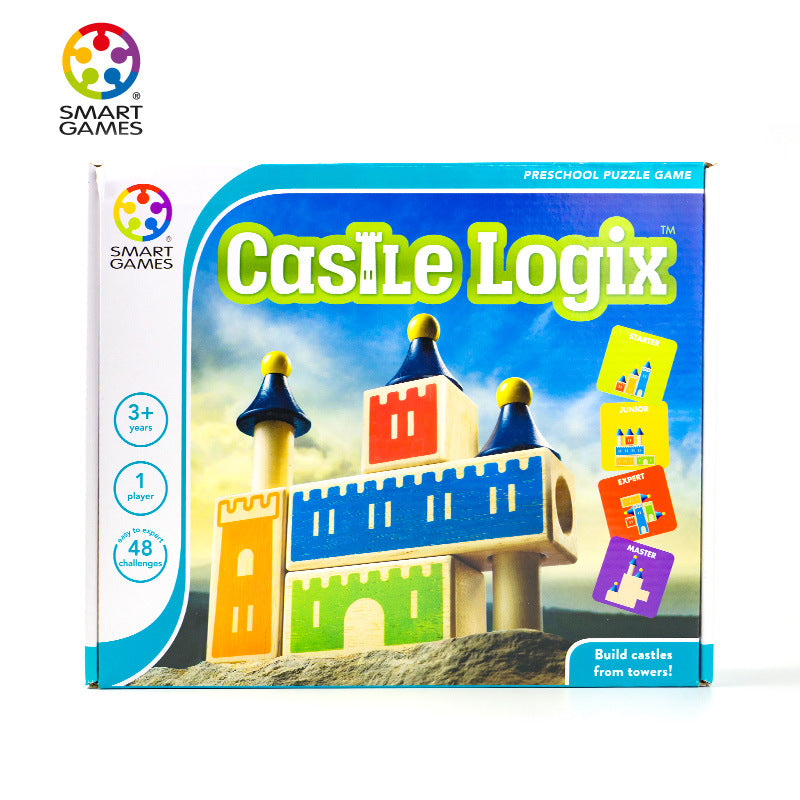 Castle Logix