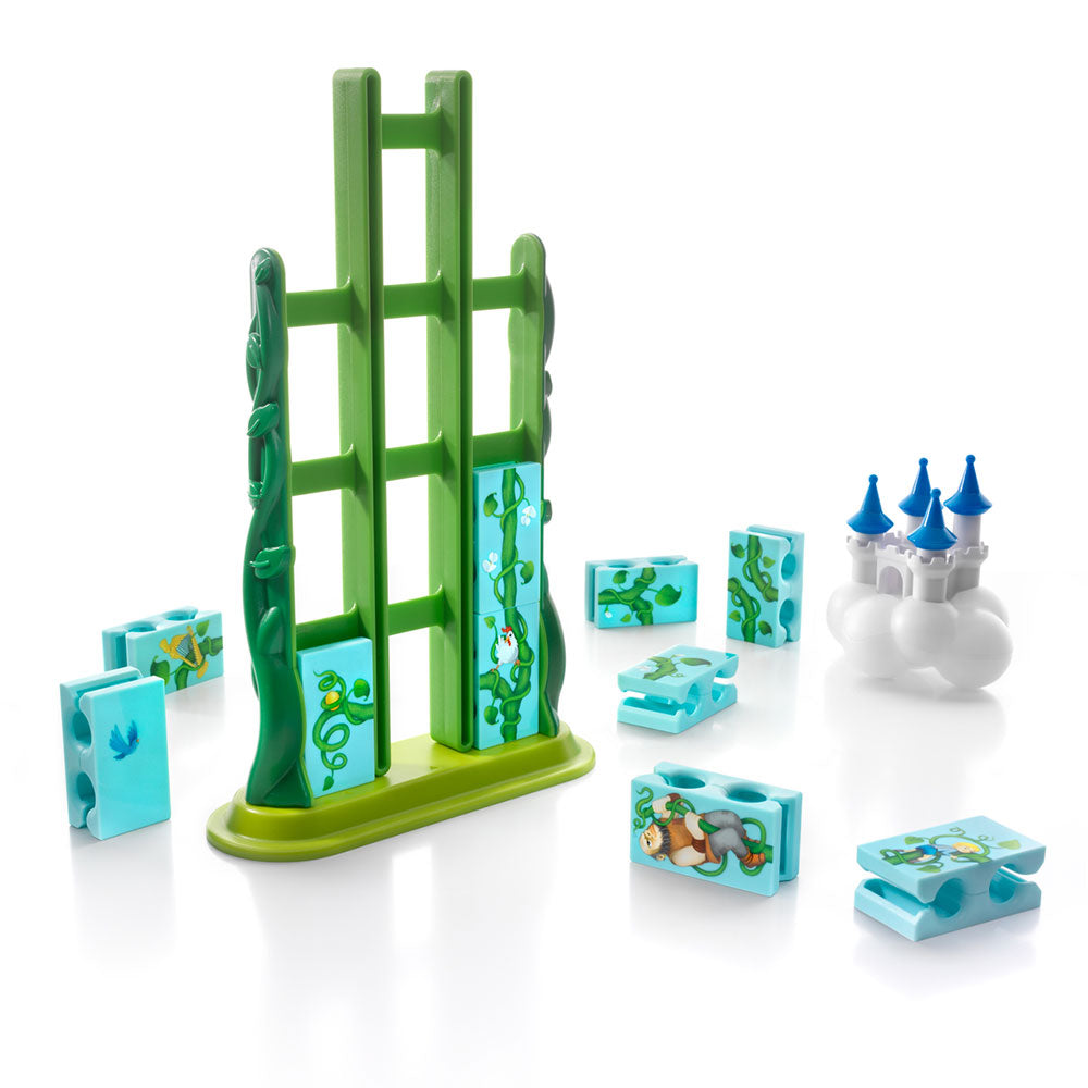 JACK AND THE BEANSTALK