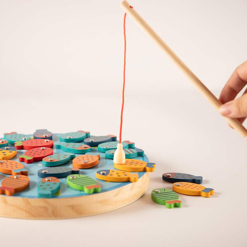 Fishing Game
