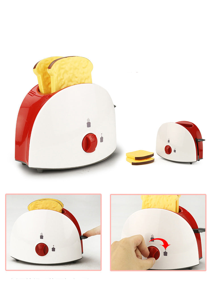My Home - Toaster