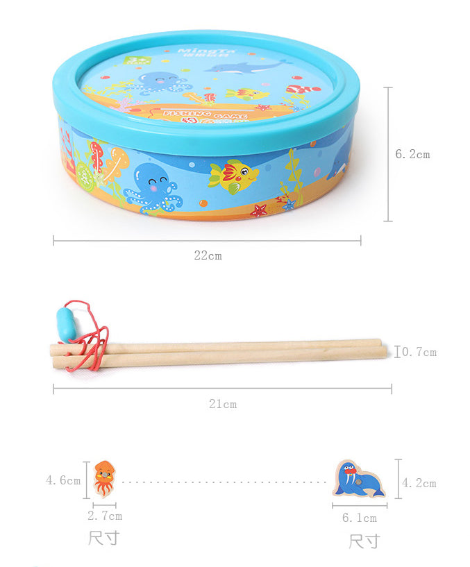MingTa Fishing Game