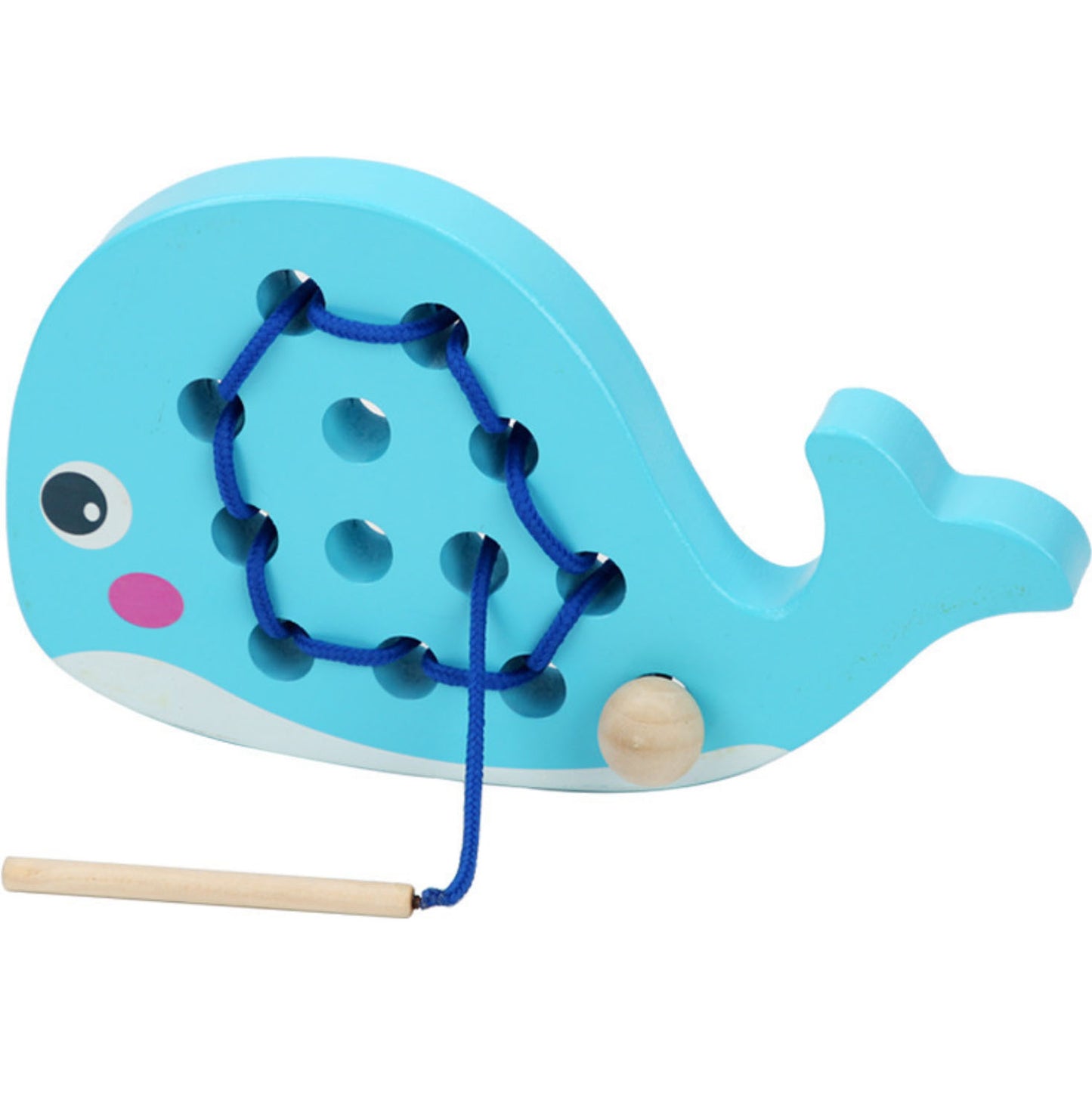 Threading Toy