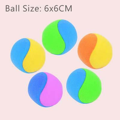 Velcro Catch Set