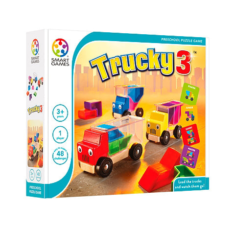 Trucky 3