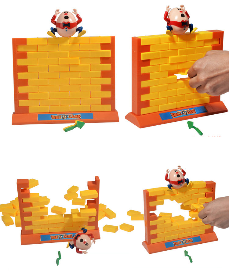 Wall Game