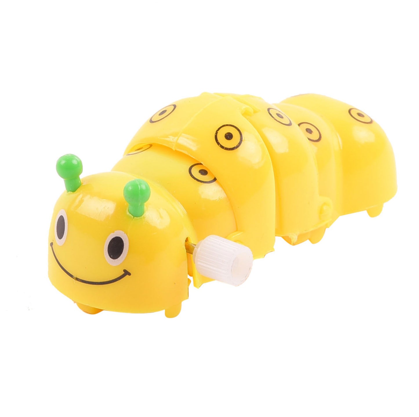 Wind-up Little Worm