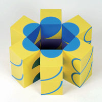 Art Blocks - Fun with Curves
