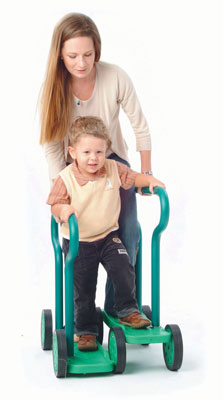 Twin Walker
