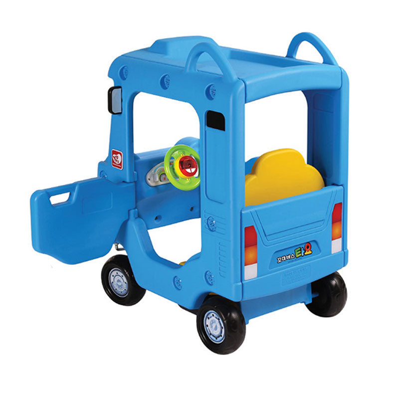 Ya Ya Bus for Children