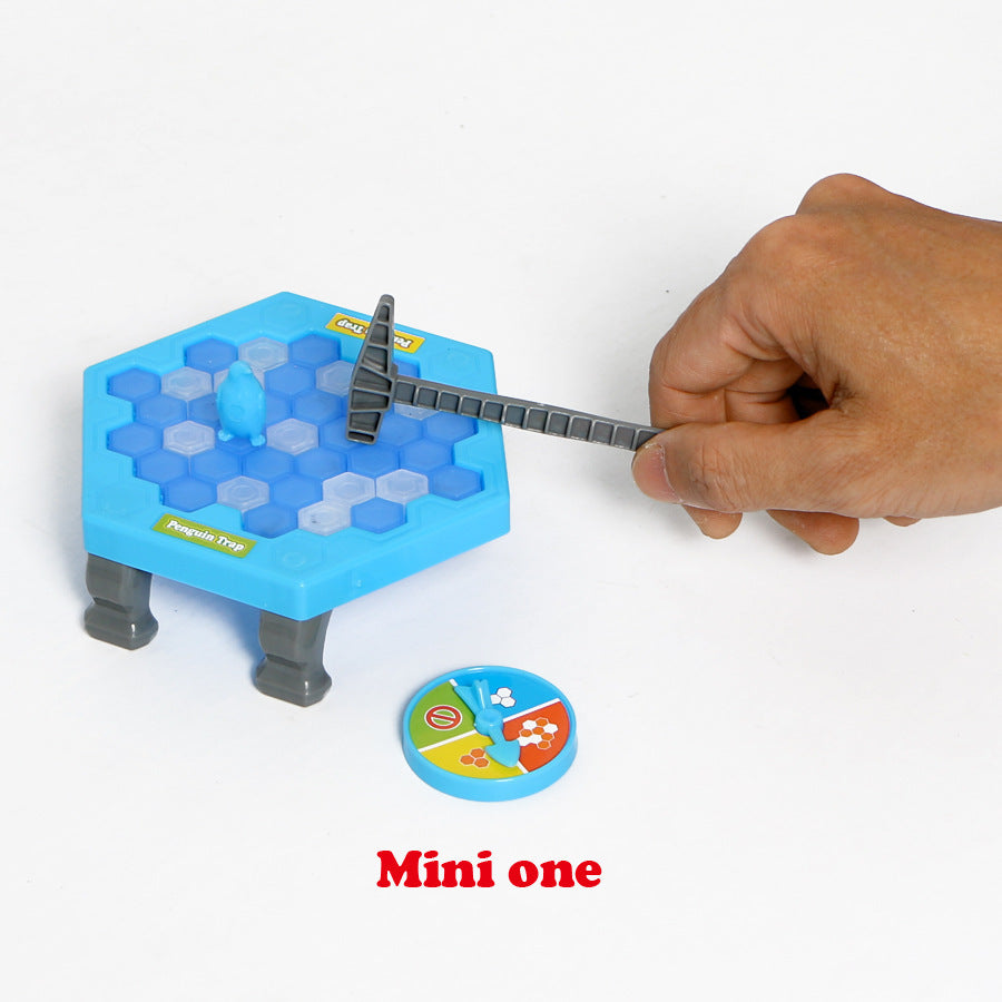Mini Prince Frog Trap