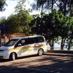 親子戶外活動絕對是孩子成長的一個重要旅程