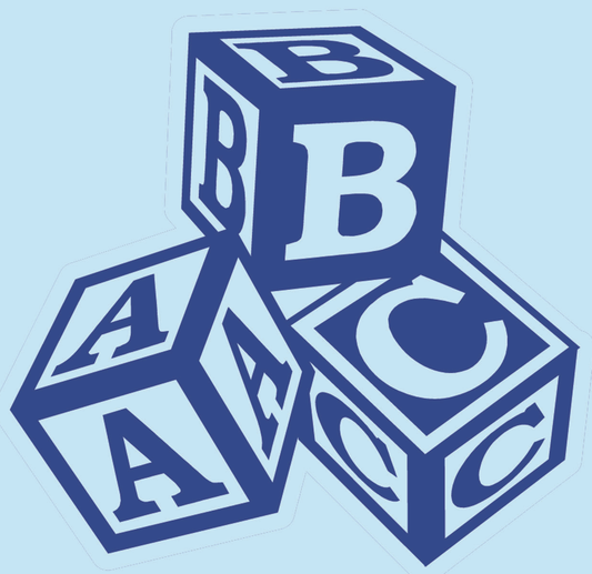 免費遊戲分享 : ABC追逐戰