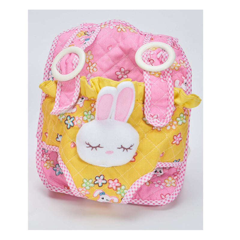 Haoyile Korean Baby Doll with trolley
