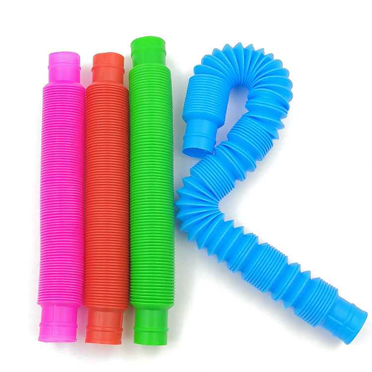 Fidget Pop Tubes