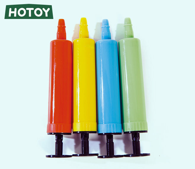 HOTOY Balloon Boat