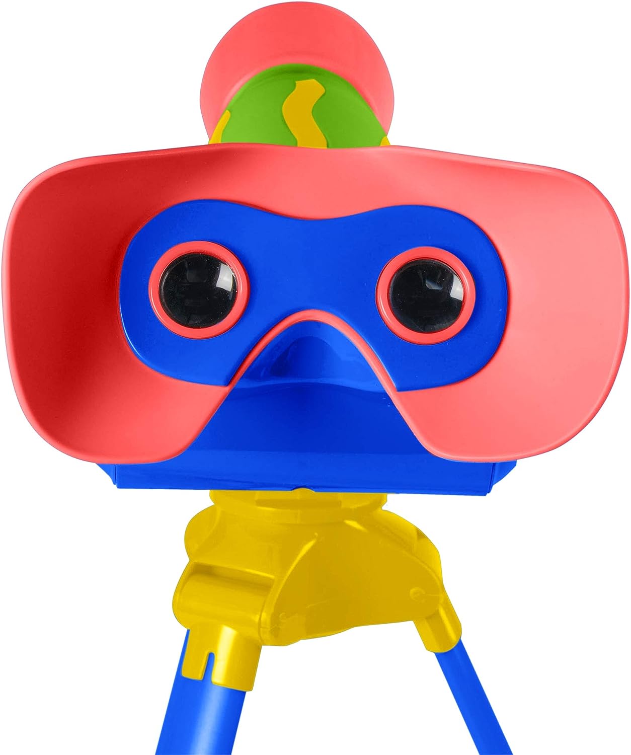 GeoSafari Jr. My First Kids Telescope