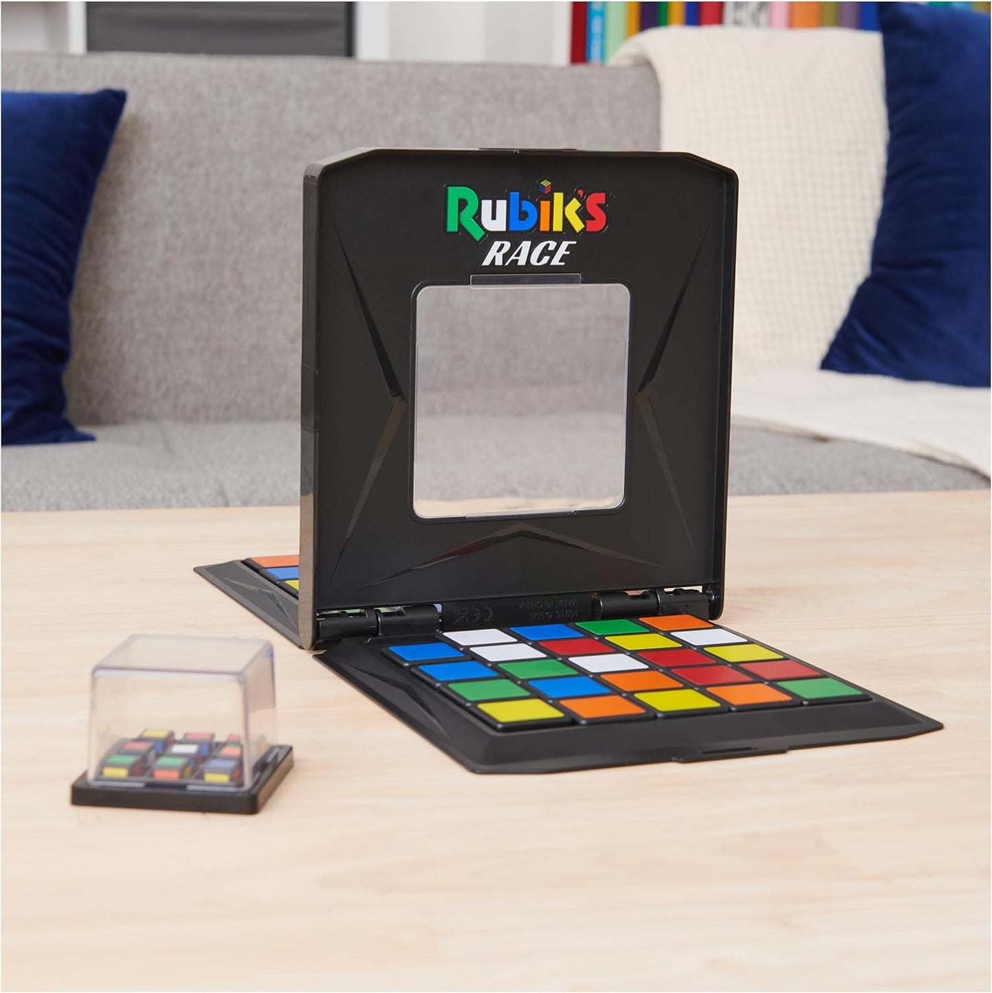 Rubik's Race (2023 Classic Version)