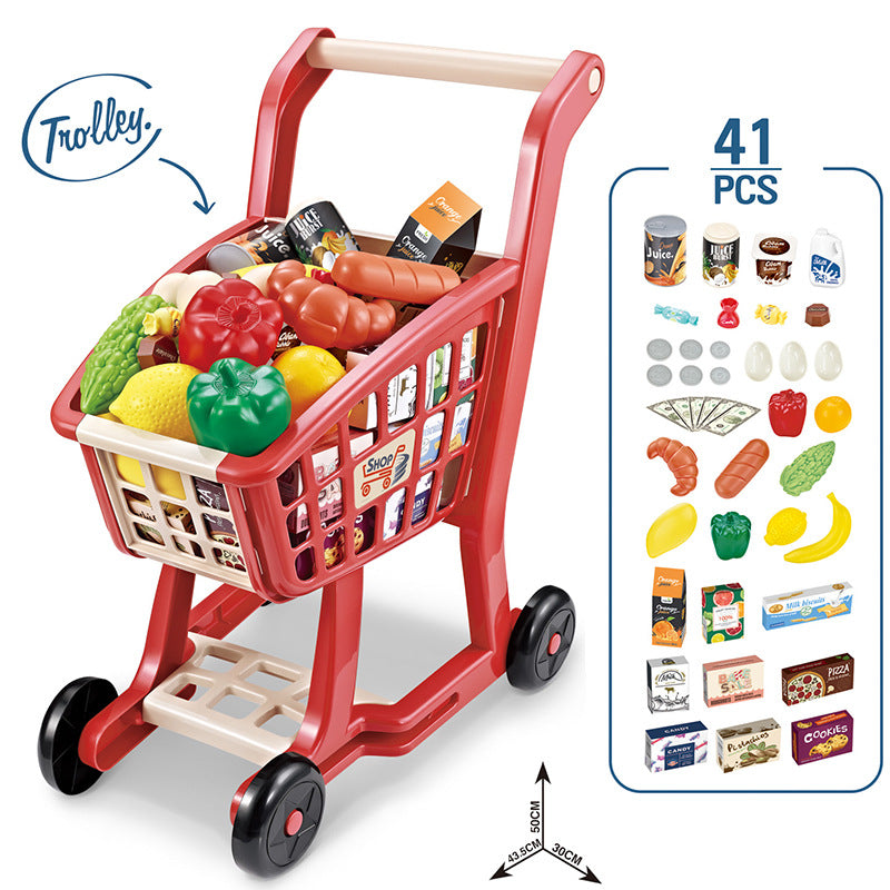 Home Shopping Cart
