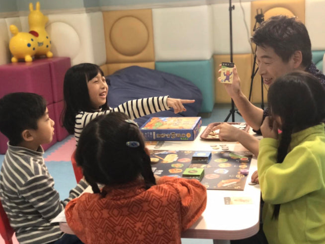 情緒智商的力量+探索情緒智商的神秘島（中文）