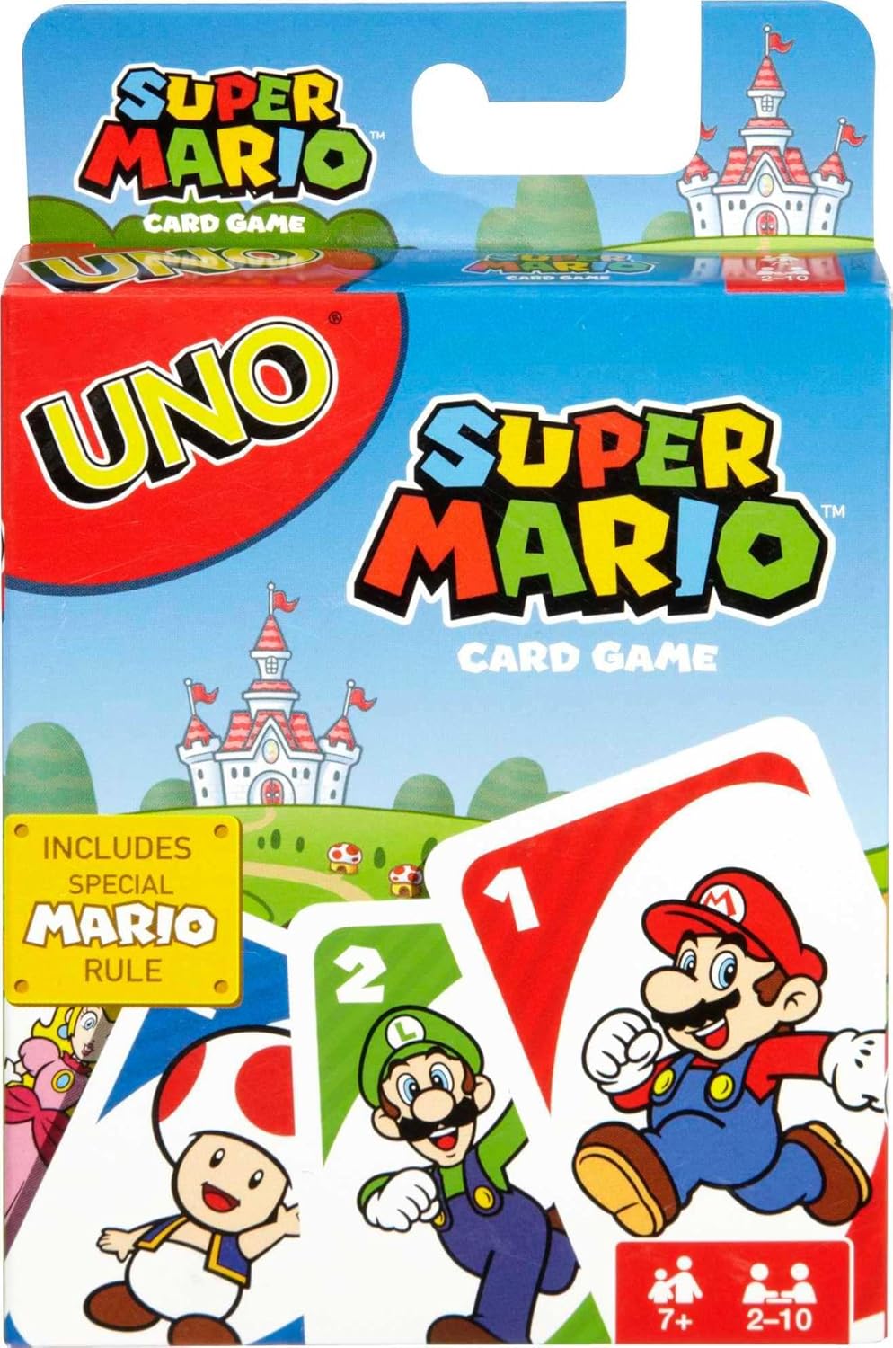 UNO Card Game