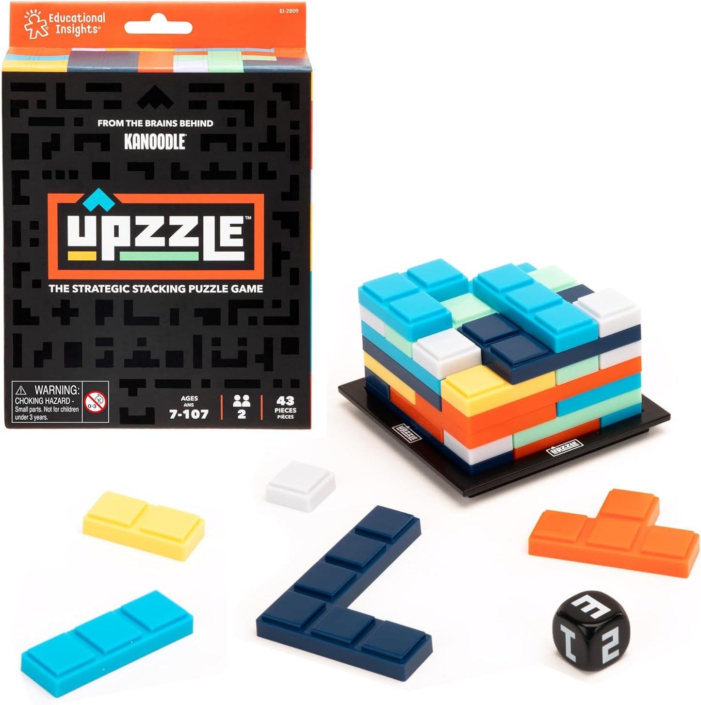 Upzzle™