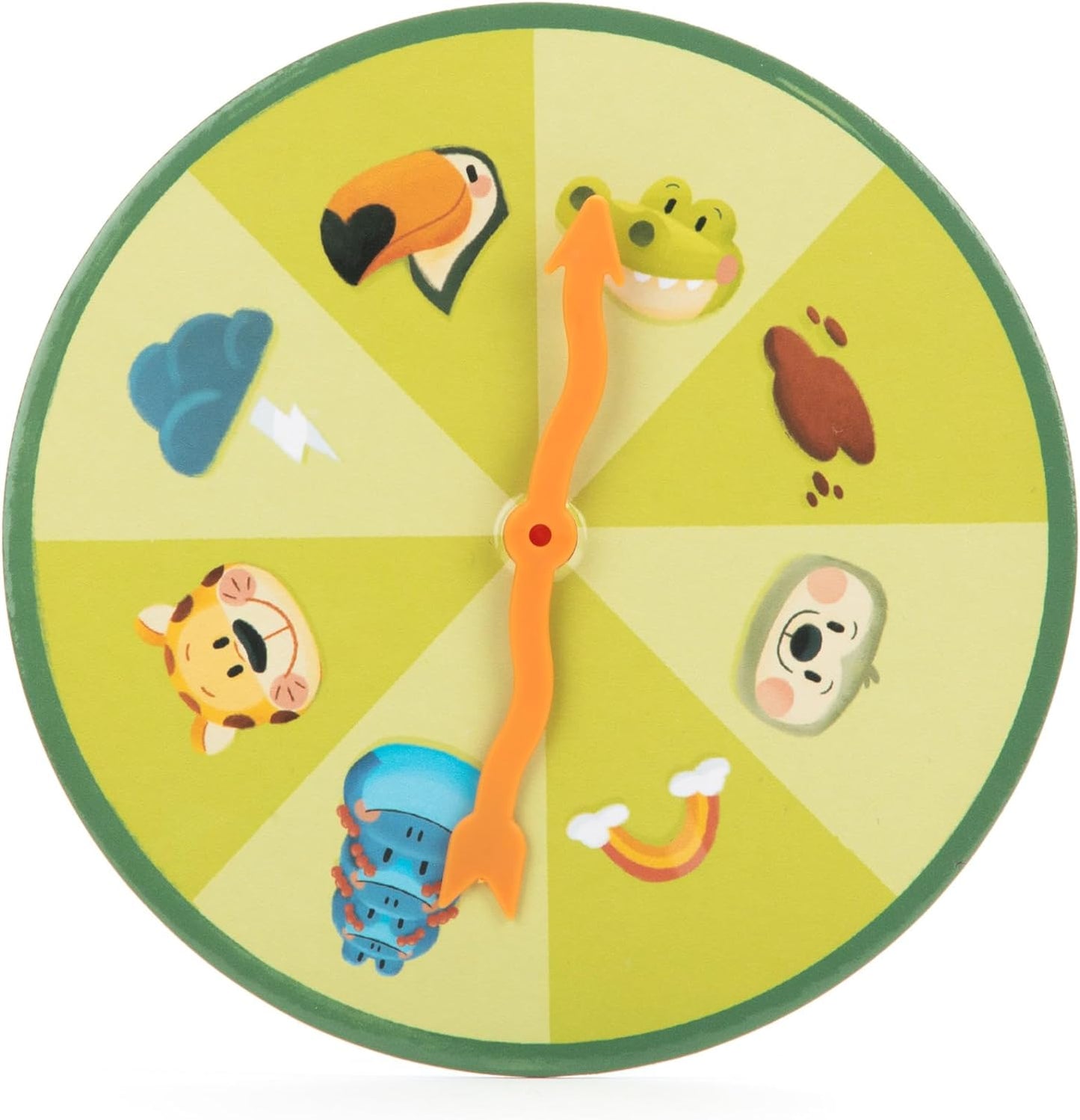 Jungle Rescue Game