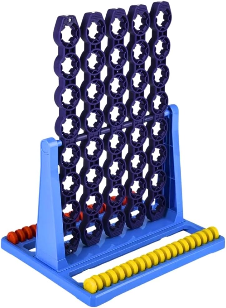 Hasbro Connect 4 Spin Game