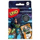 UNO Card Game