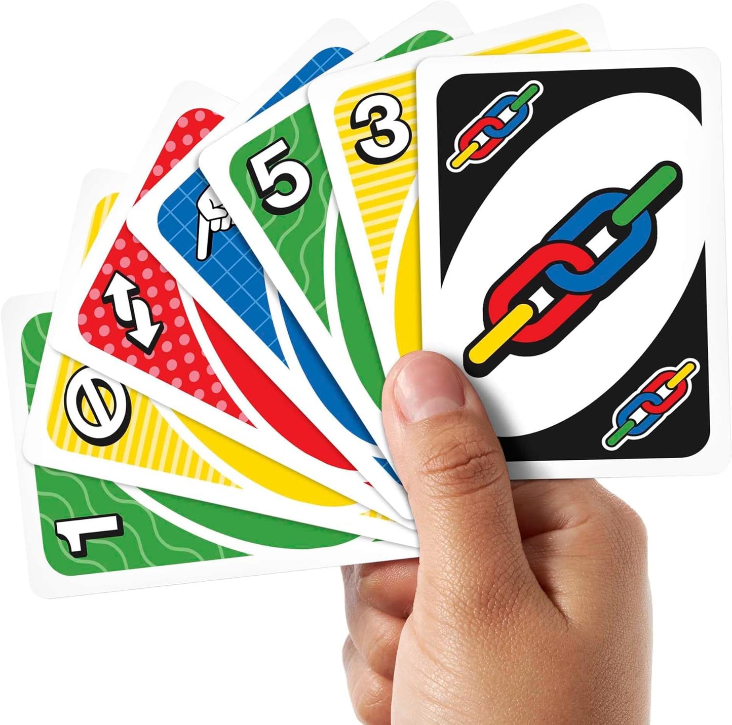 UNO Party Card Game