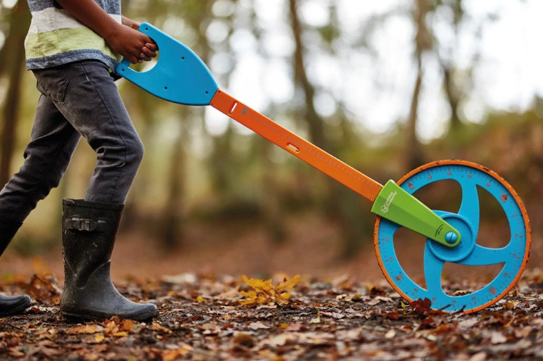 5-in-1 Outdoor Measure Mate