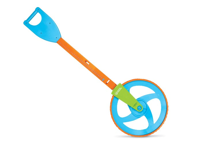 5-in-1 Outdoor Measure Mate