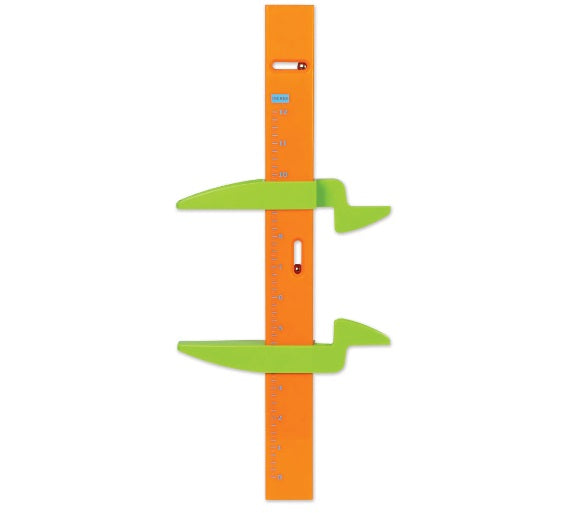 5-in-1 Outdoor Measure Mate