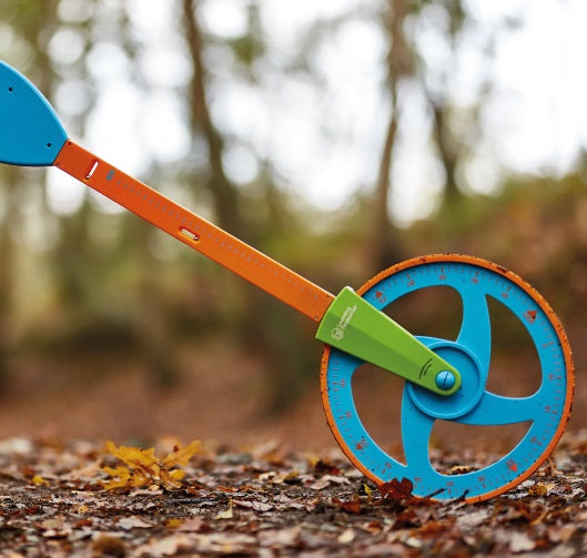 5-in-1 Outdoor Measure Mate