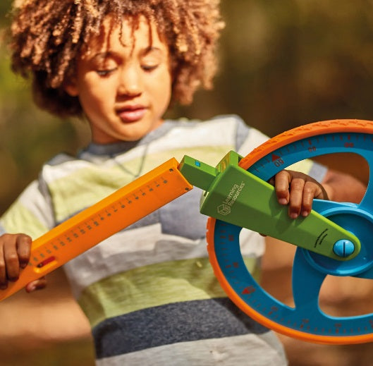 5-in-1 Outdoor Measure Mate