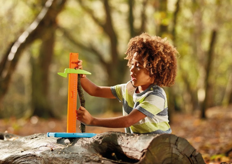 5-in-1 Outdoor Measure Mate