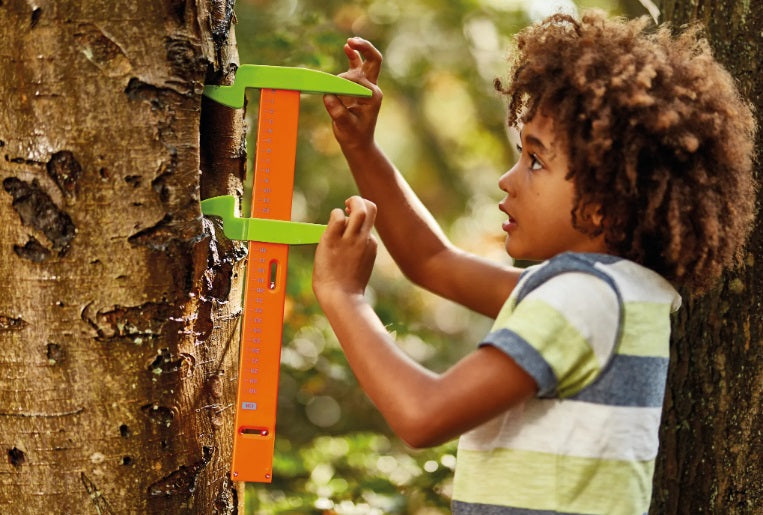 5-in-1 Outdoor Measure Mate