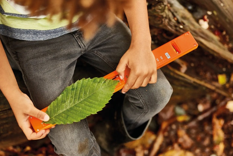 5-in-1 Outdoor Measure Mate