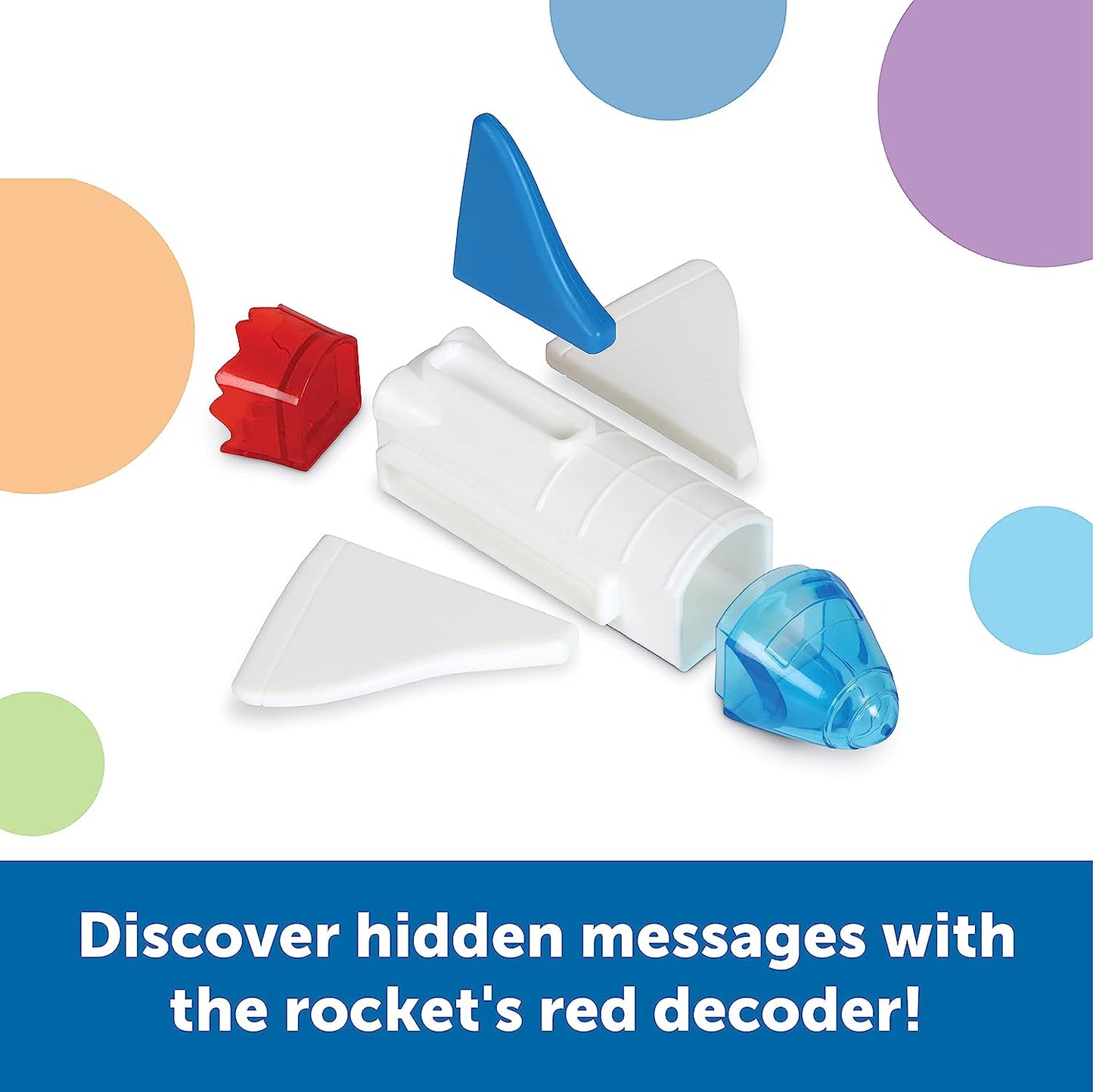 Skill Builders! Outer Space Activity Set