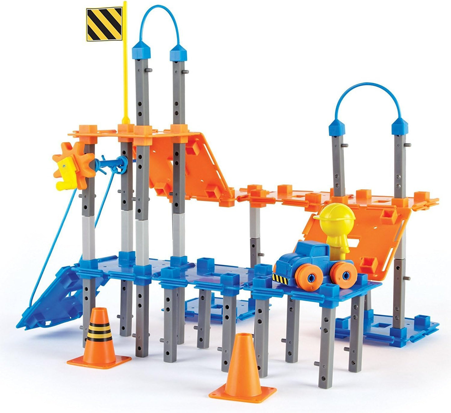 City Engineering and Design Building Set