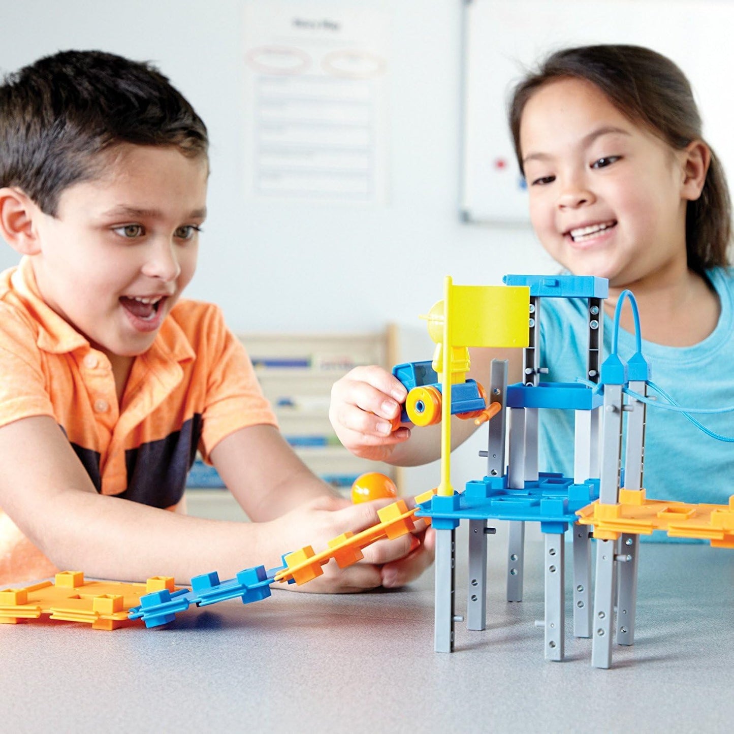 City Engineering and Design Building Set