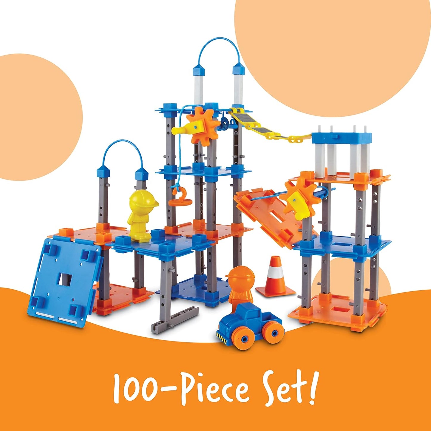 City Engineering and Design Building Set