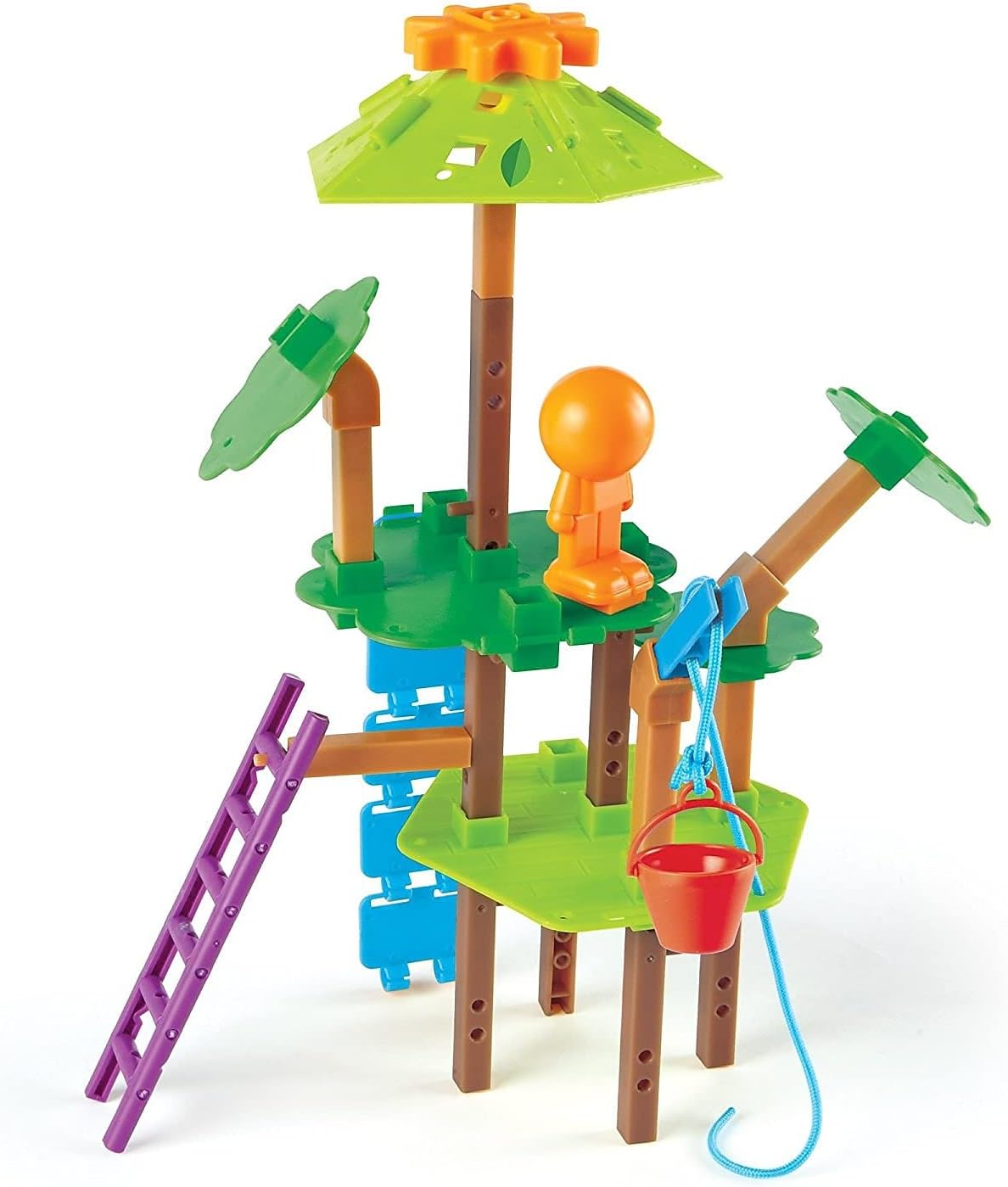 Tree House Engineering & Design Building Set