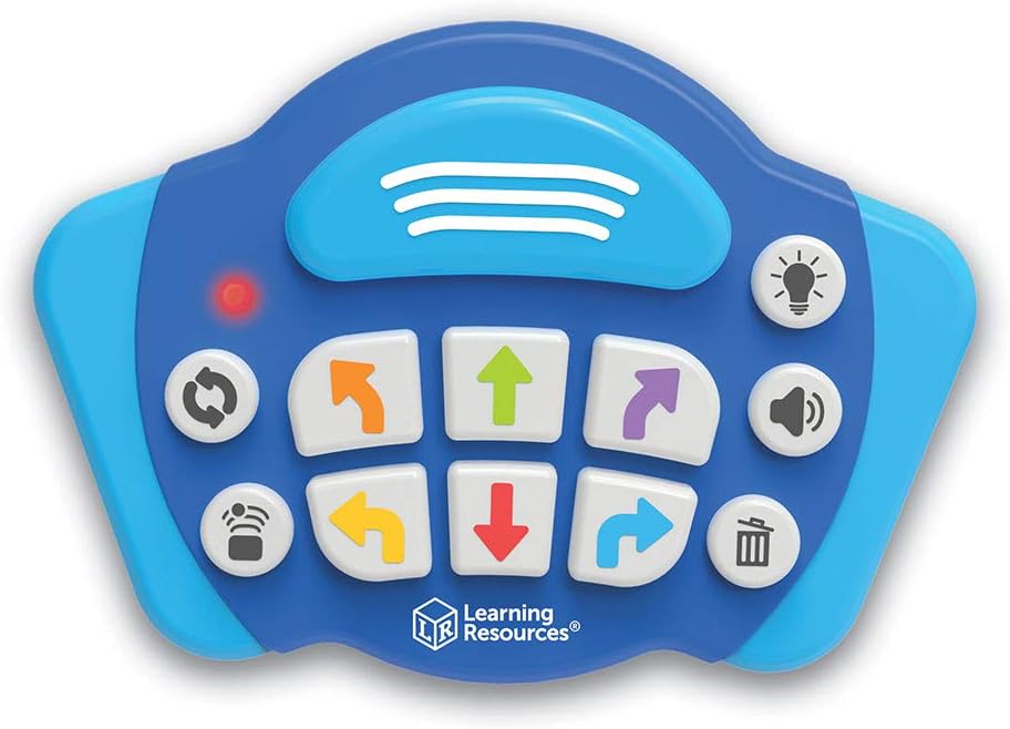 Botley the Coding Robot 2.0 Activity Set (78pcs)
