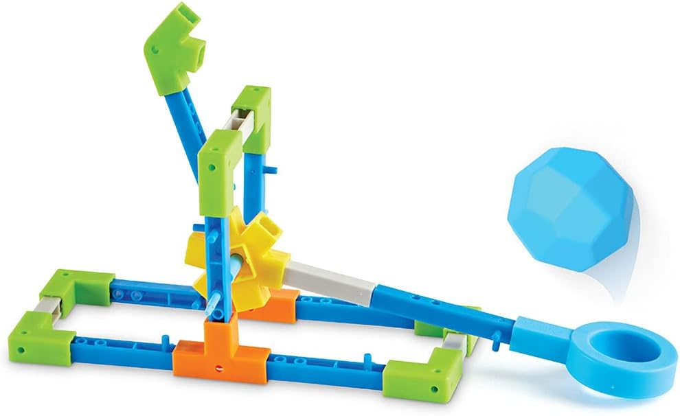 STEM Explorers Motioneering