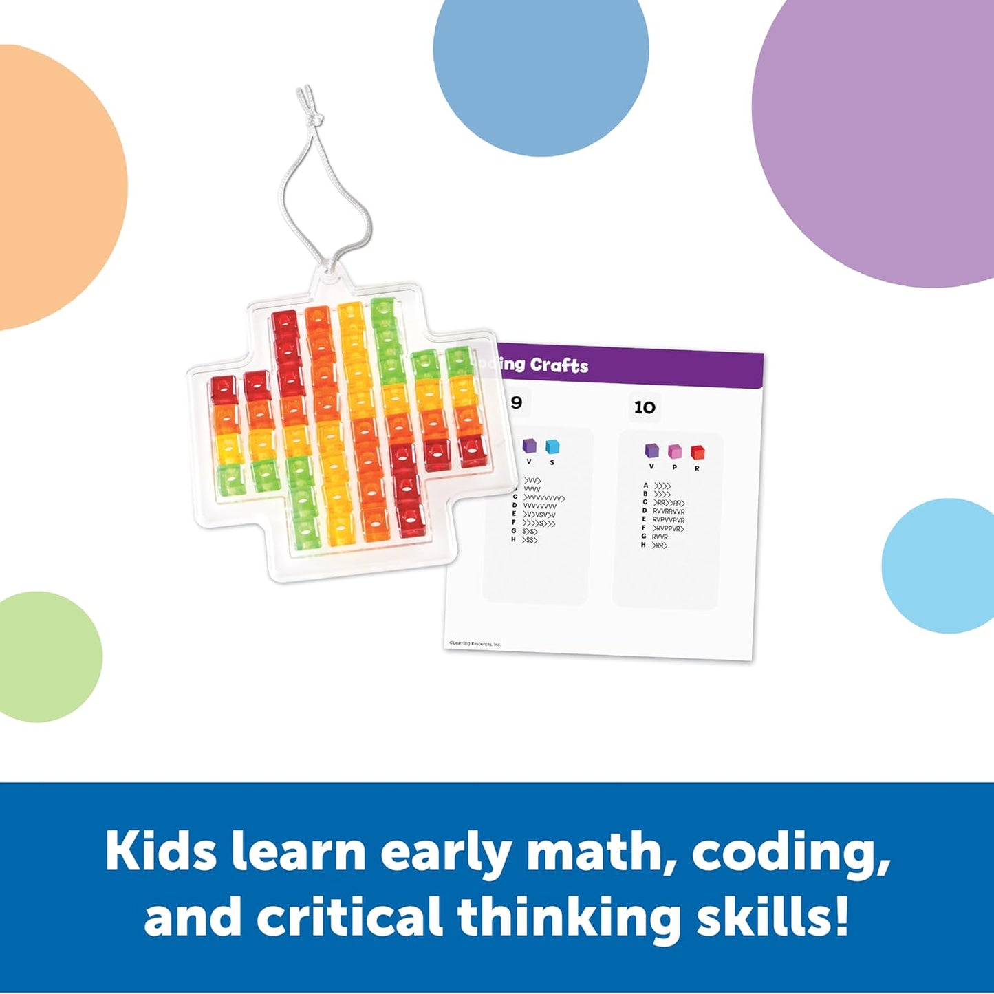 STEM Explorers™ Suncatchers