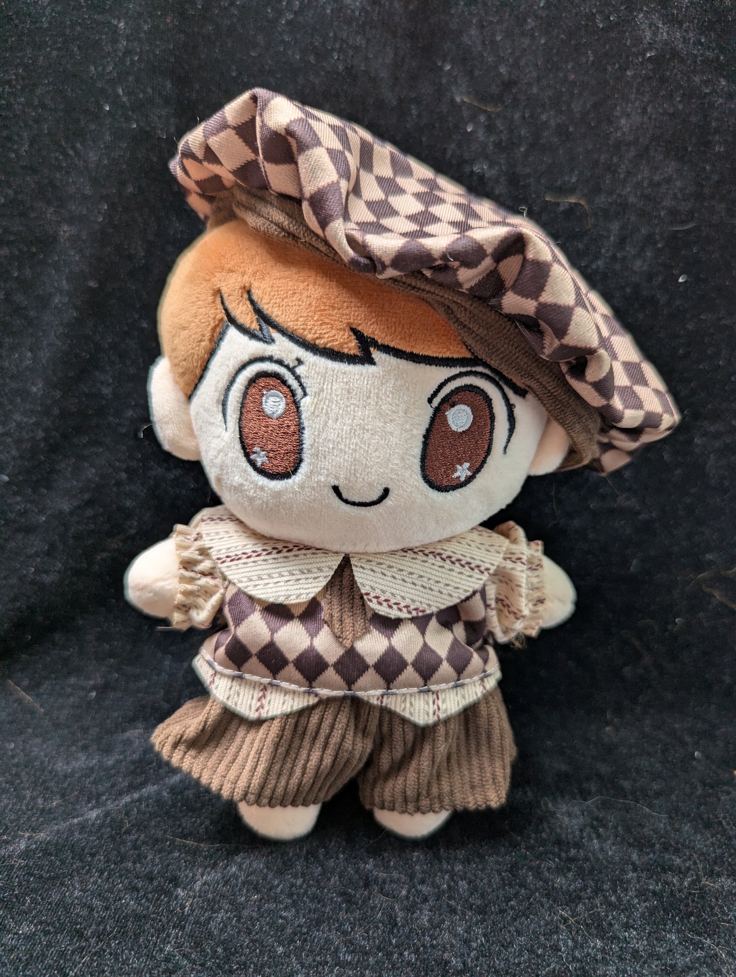 LU Baby Doll