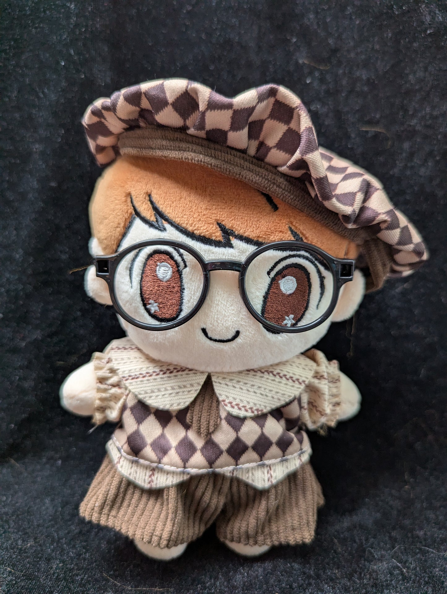 LU Baby Doll